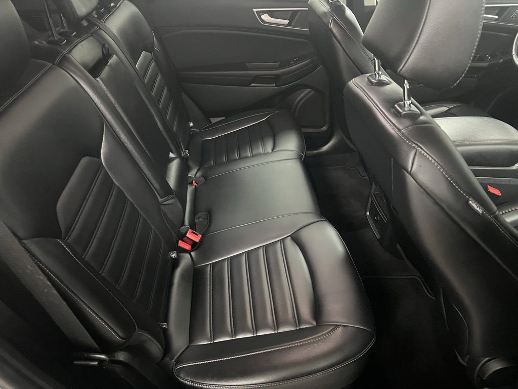 Used 2024 Ford Edge SEL image 57