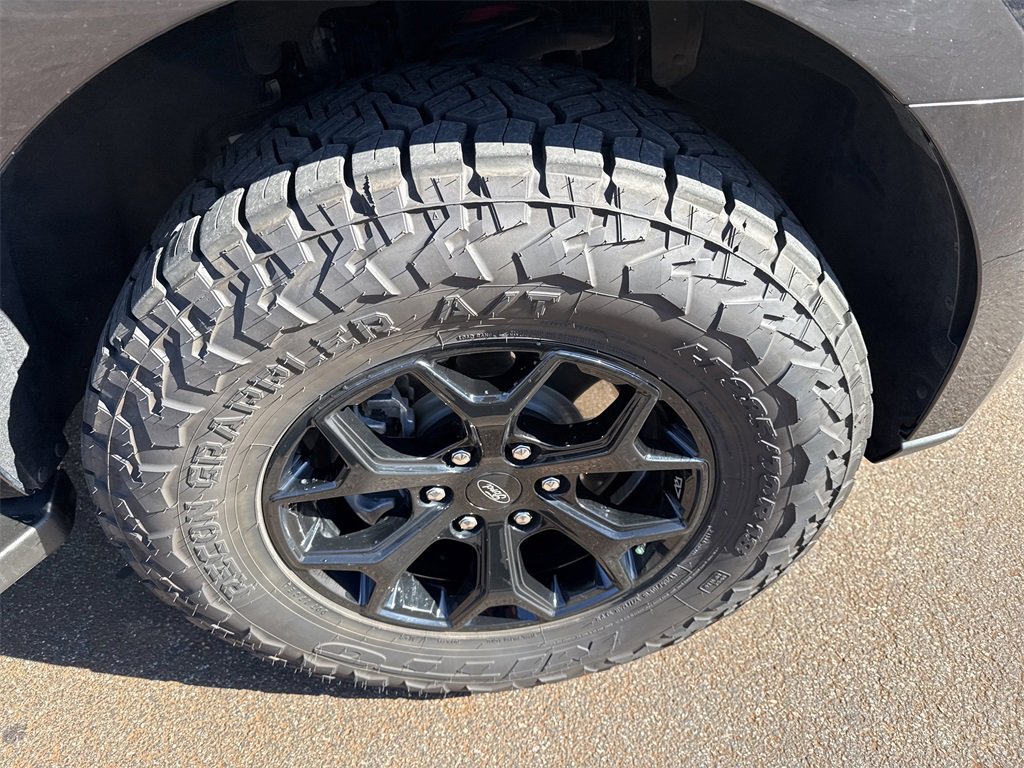 Used 2022 Ford Expedition Timberline image 12