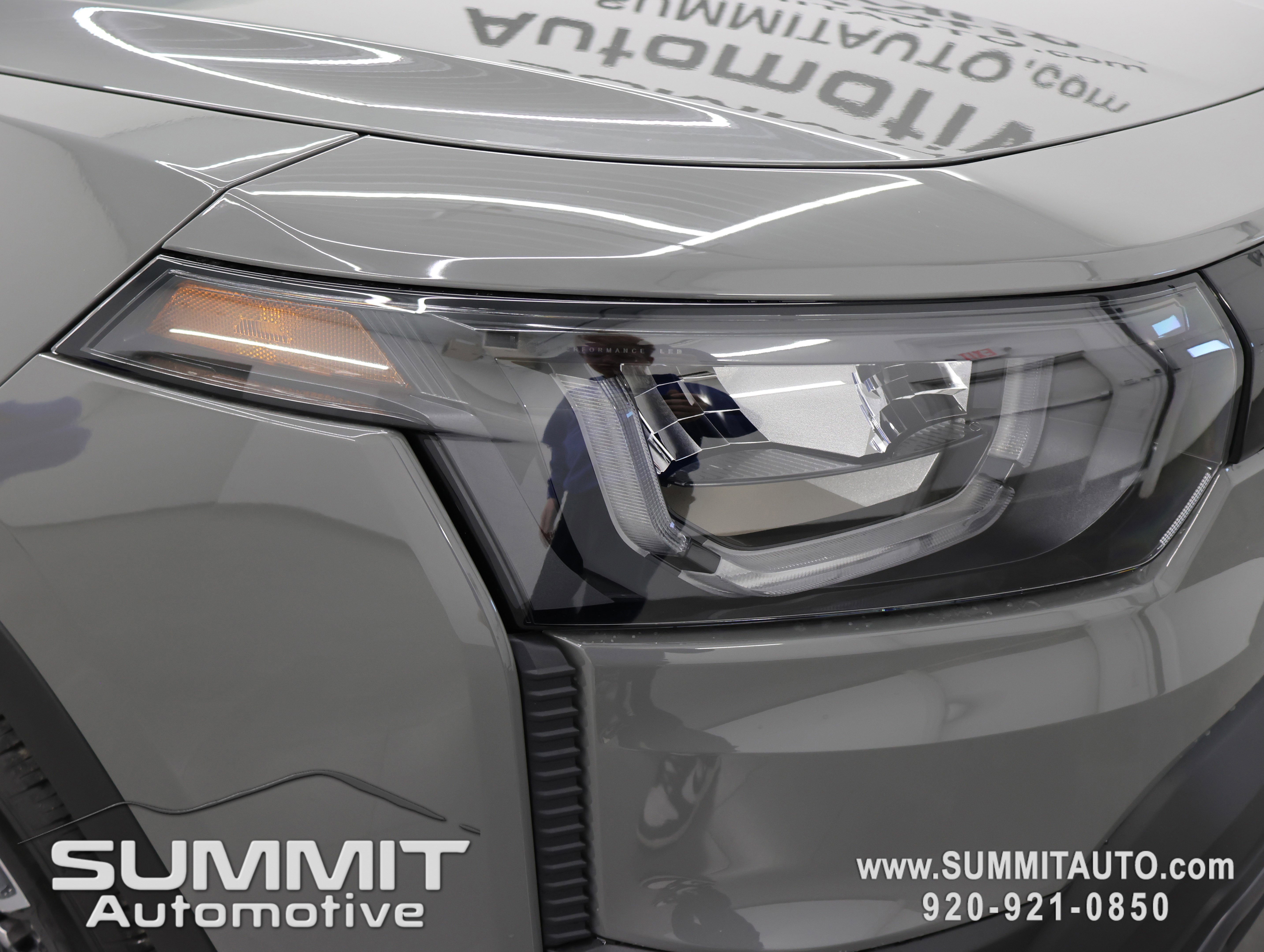 New 2026 Jeep Cherokee Laredo image 20