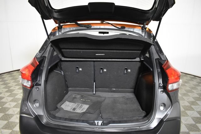 Used 2018 Nissan Kicks SV FWD image 29