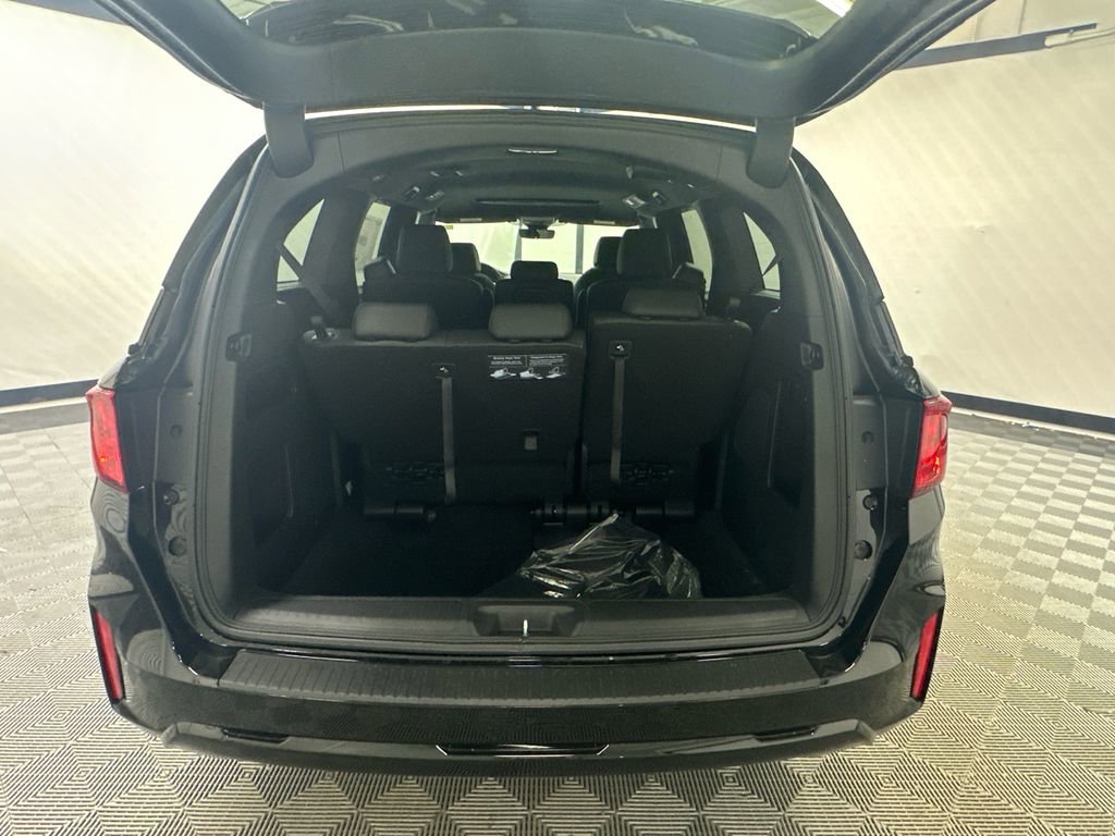 New 2026 Honda Odyssey Sport-L image 20