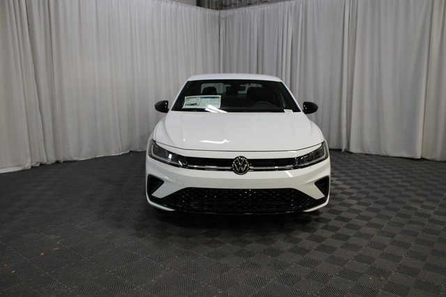 New 2026 Volkswagen Jetta Sport image 27