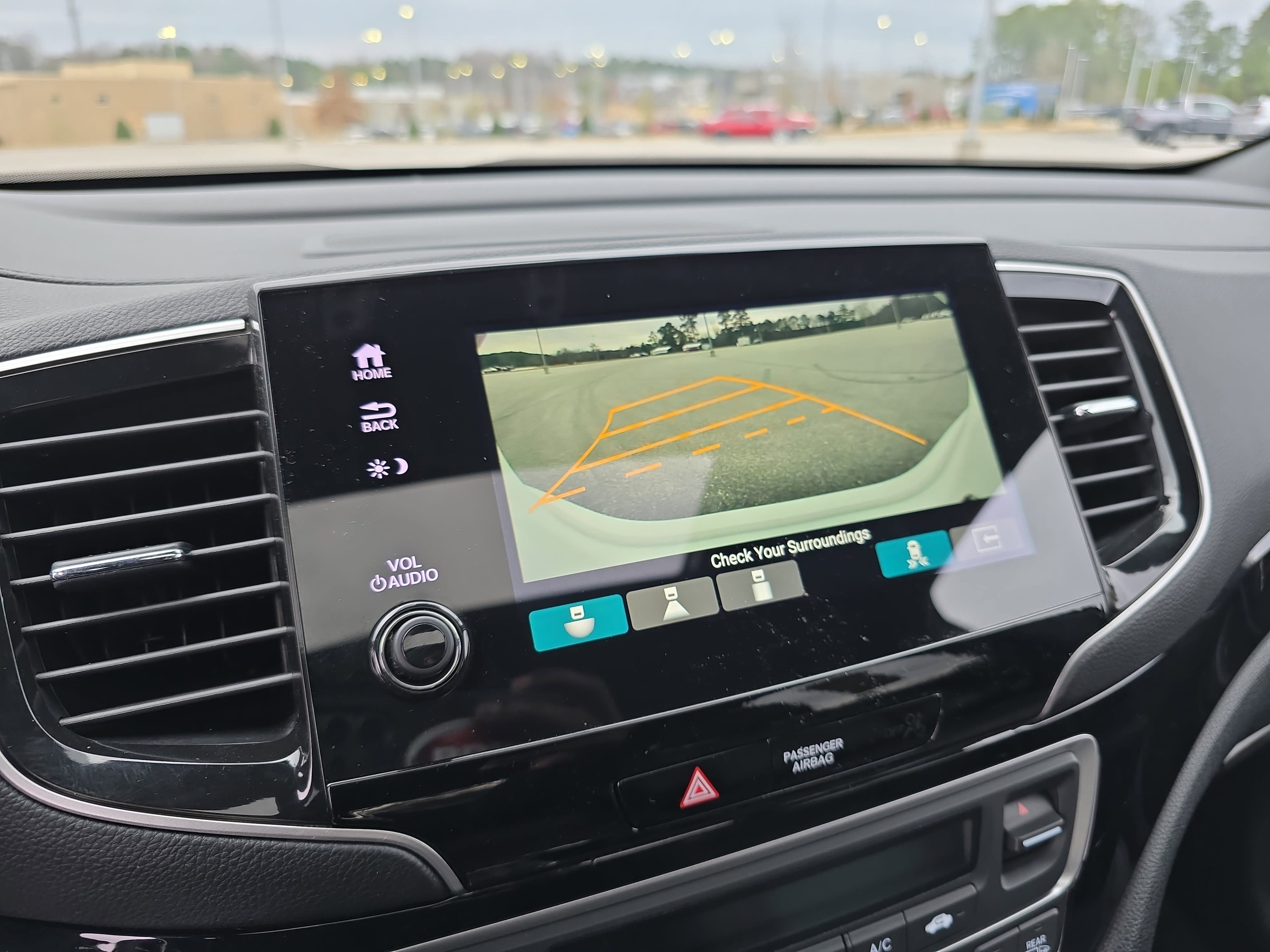 Used 2021 Honda Pilot Black Edition image 21