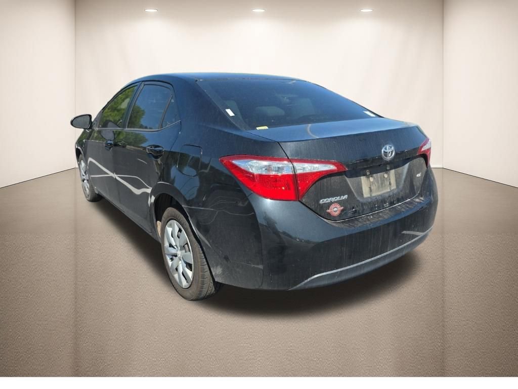 Used 2014 Toyota Corolla LE image 7