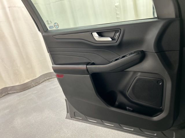 Used 2023 Ford Escape ST-Line Select w/ Tech Pack #1 image 17
