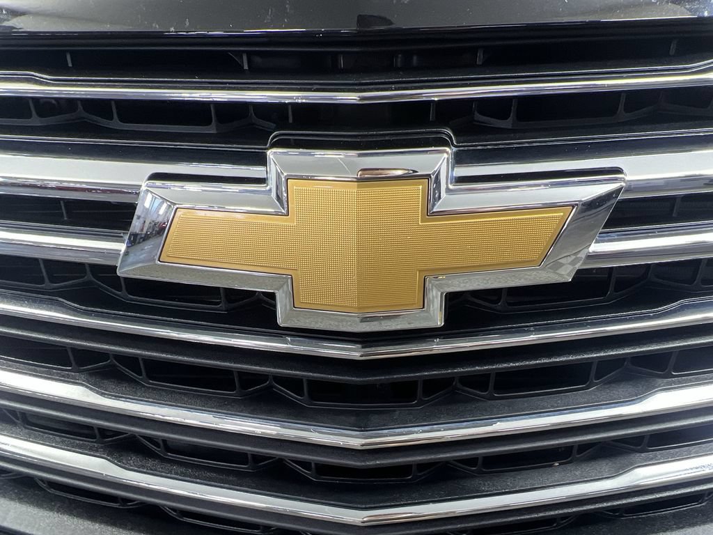 Certified 2023 Chevrolet Traverse LT AWD/4WD image 30