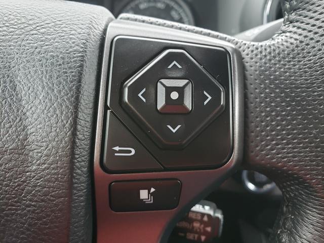 Used 2023 Toyota Tacoma TRD Off-Road AWD/4WD image 22