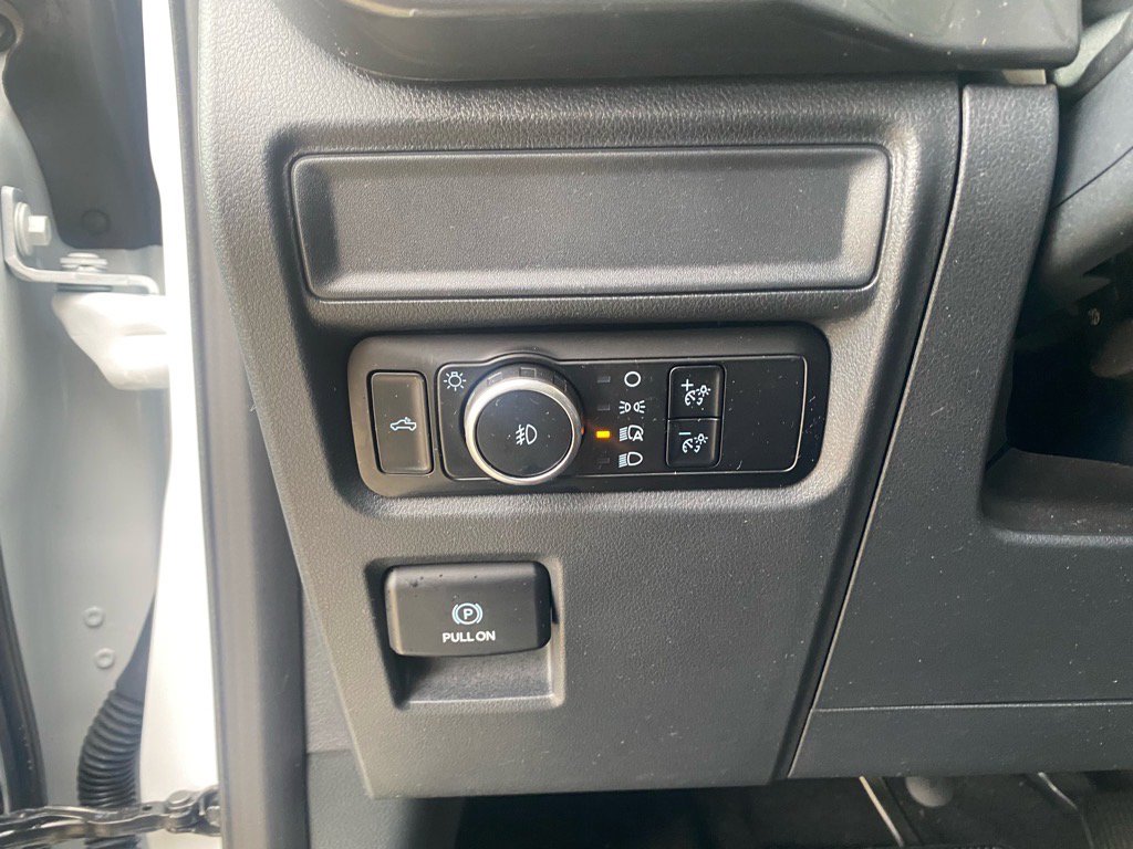 Used 2024 Ford F150 STX image 27