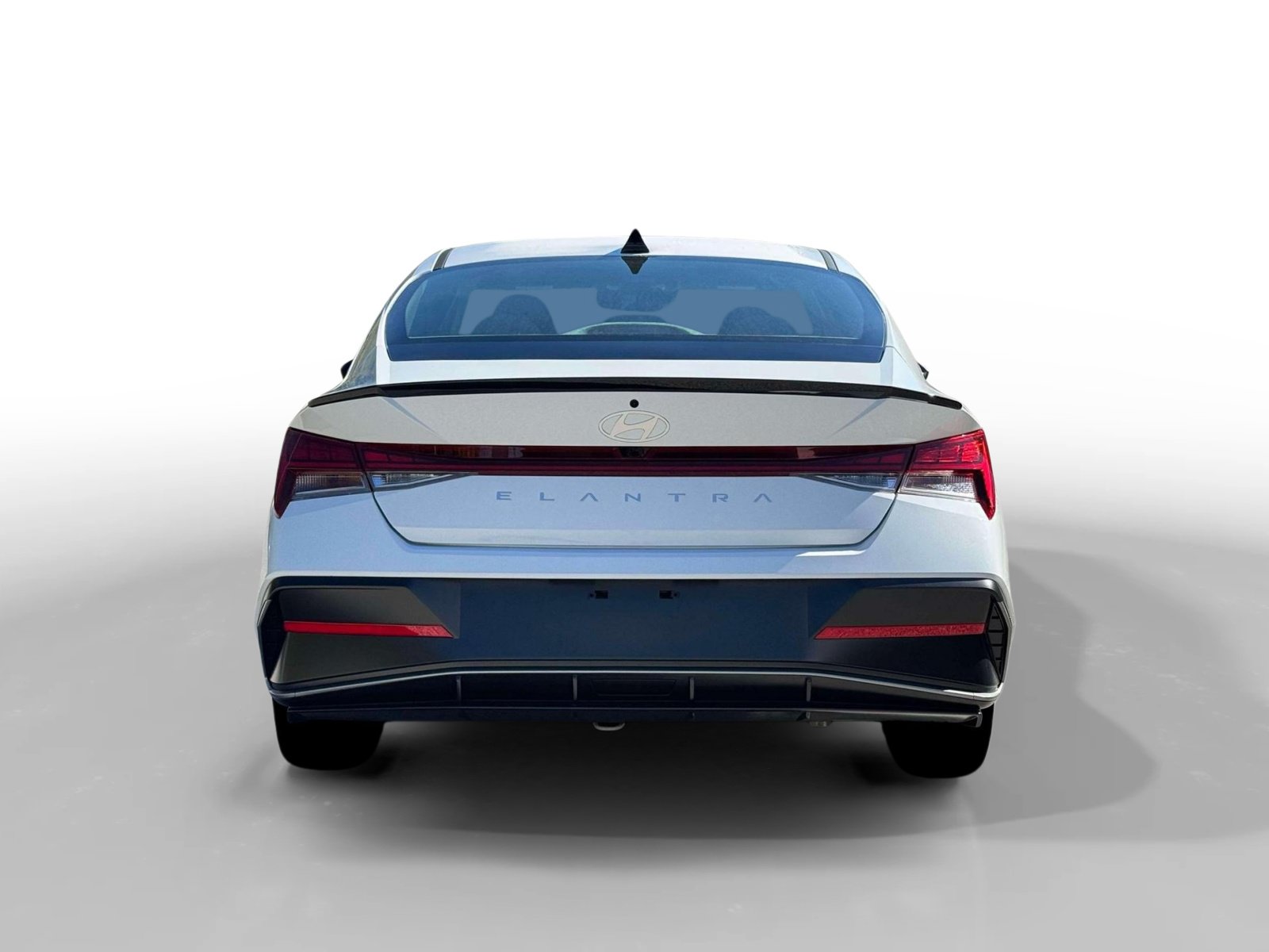 New 2026 Hyundai Elantra SEL Sport Premium FWD image 6