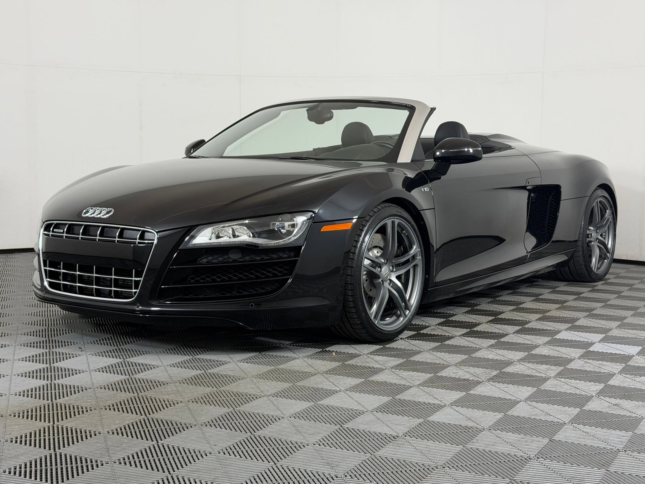 Used 2012 Audi R8 V10 AWD/4WD image 36