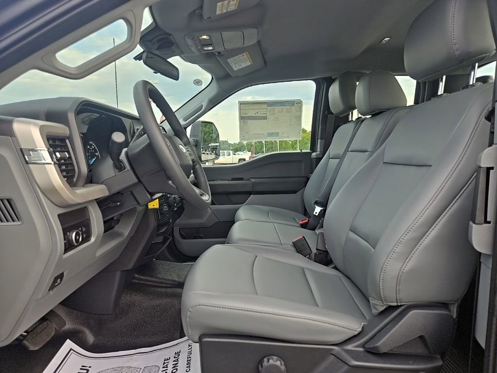 New 2026 Ford F250 XL image 18