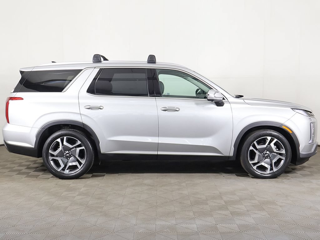 Used 2023 Hyundai Palisade SEL w/ Premium Package AWD/4WD image 22