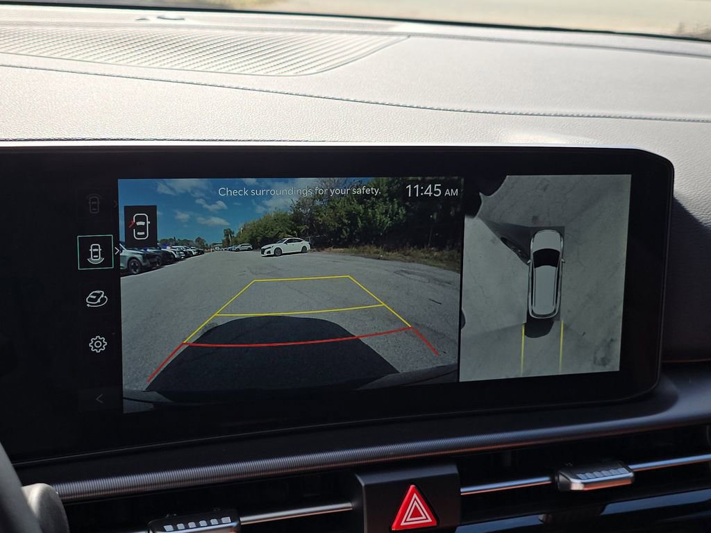 New 2026 Kia Sportage SX Prestige AWD/4WD image 25