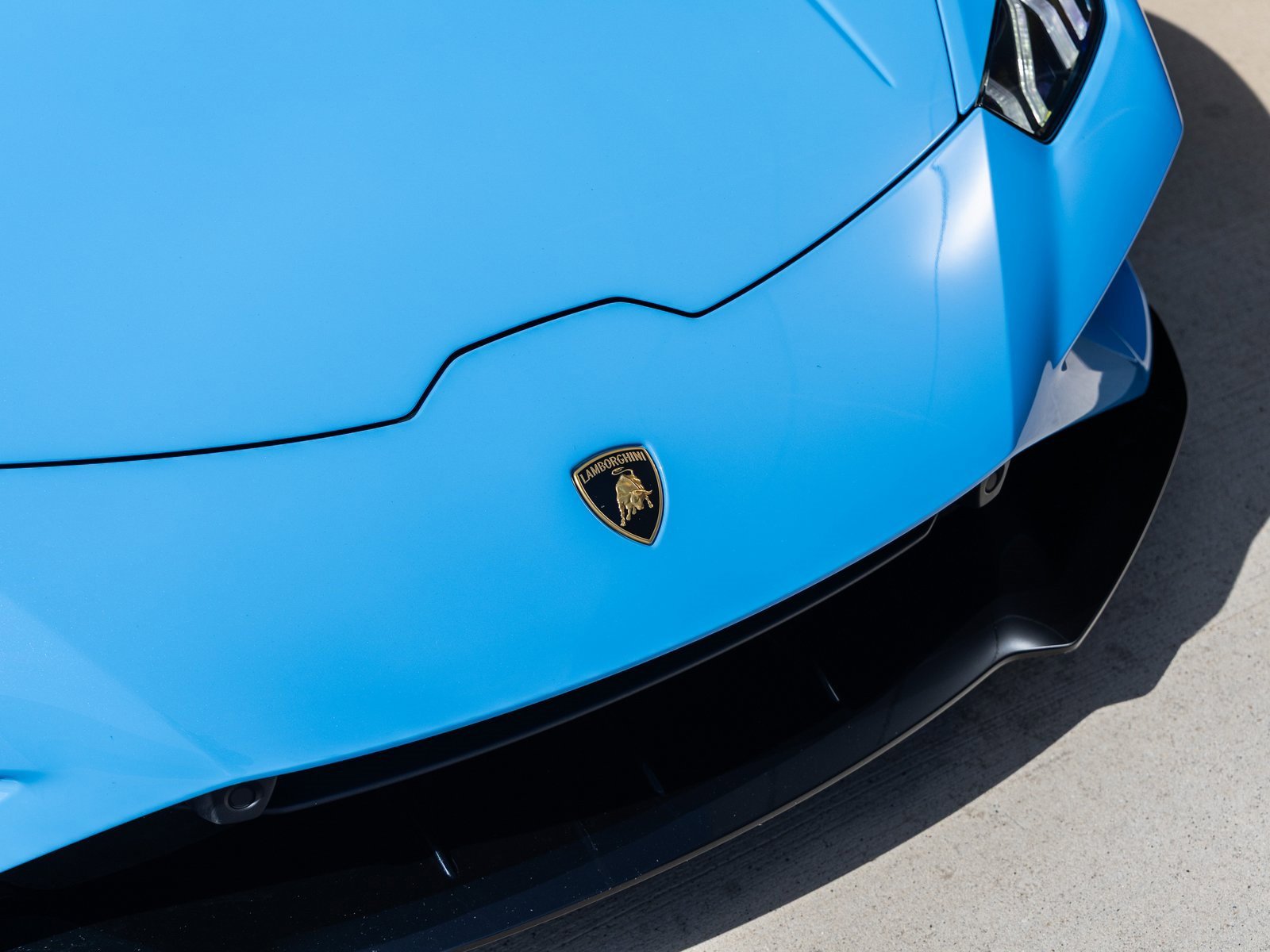 Used 2023 Lamborghini Huracan EVO image 23