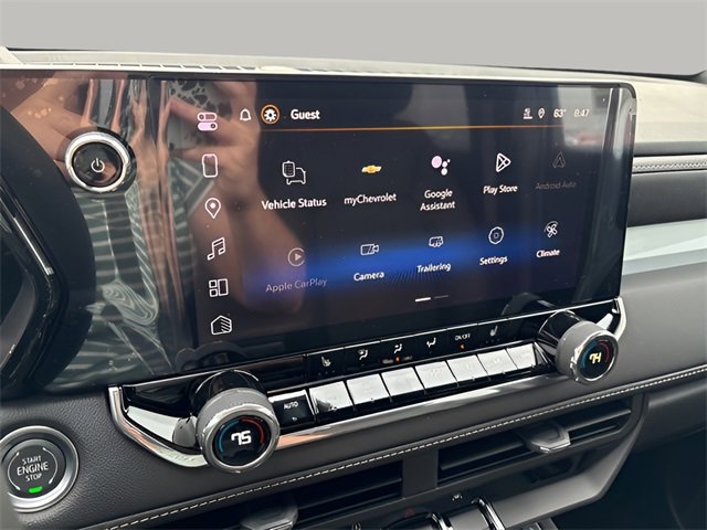 New 2026 Chevrolet Colorado LT w/ LT Convenience Package image 13