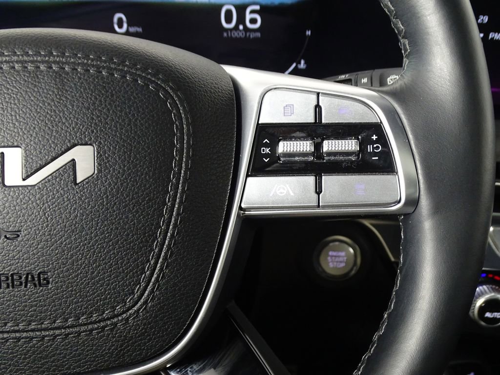 Used 2024 Kia Telluride SX X-Line image 35