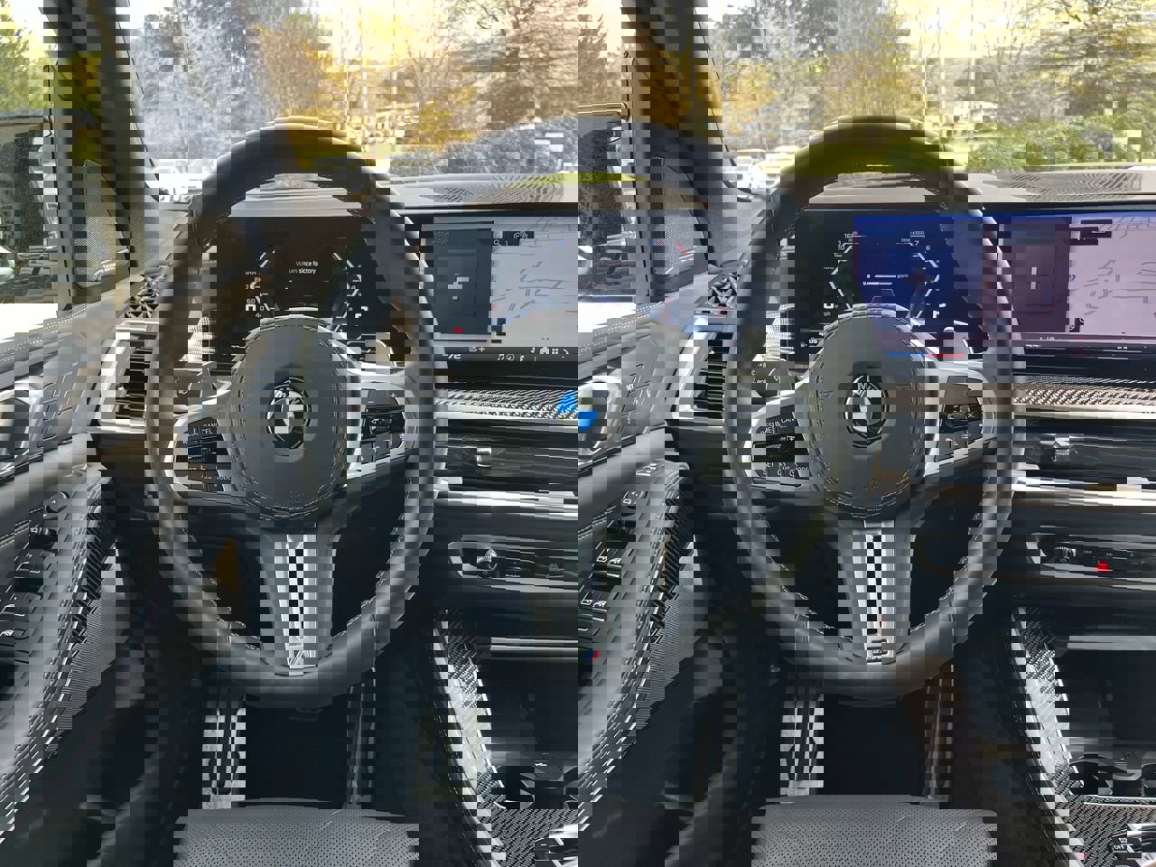 Certified 2026 BMW X5 M60i image 19