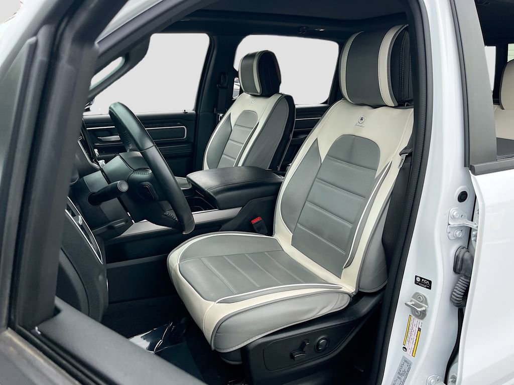 Certified 2023 RAM 1500 Big Horn image 21
