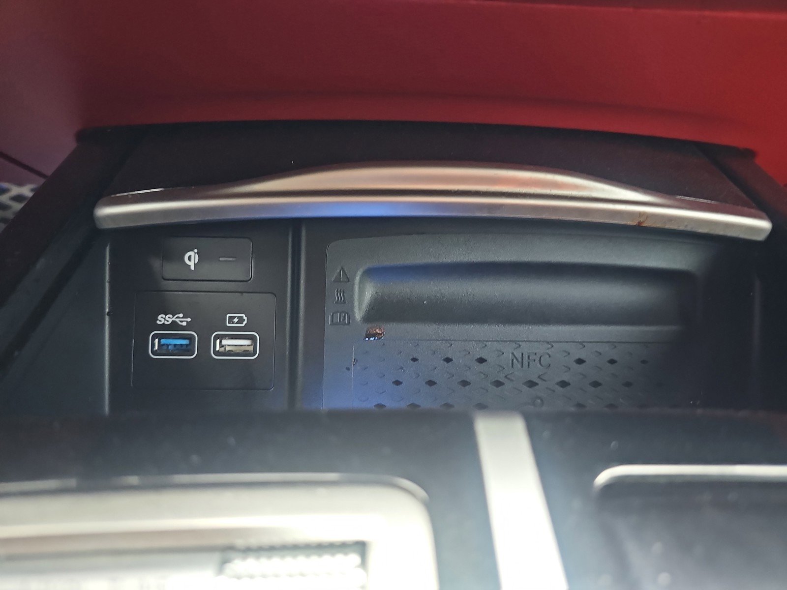 Used 2023 Genesis G80 2.5T w/ Sport Prestige Package RWD image 26