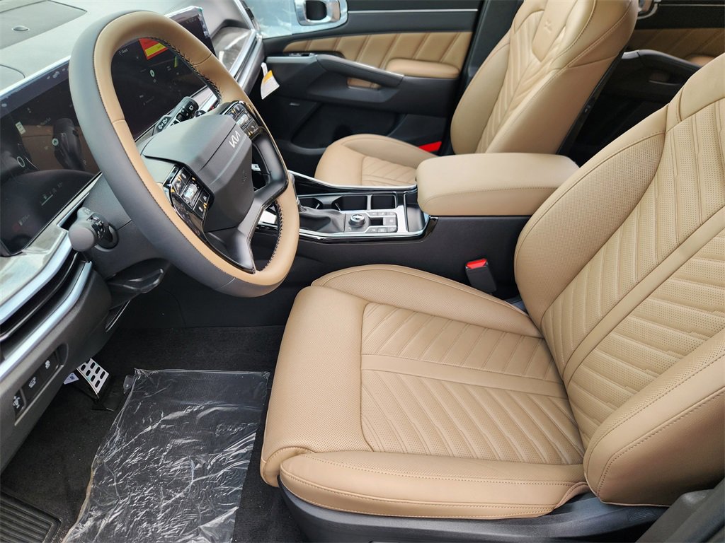 New 2026 Kia Sorento SX Prestige image 9