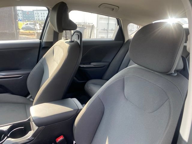 Used 2026 Kia K4 FWD image 9