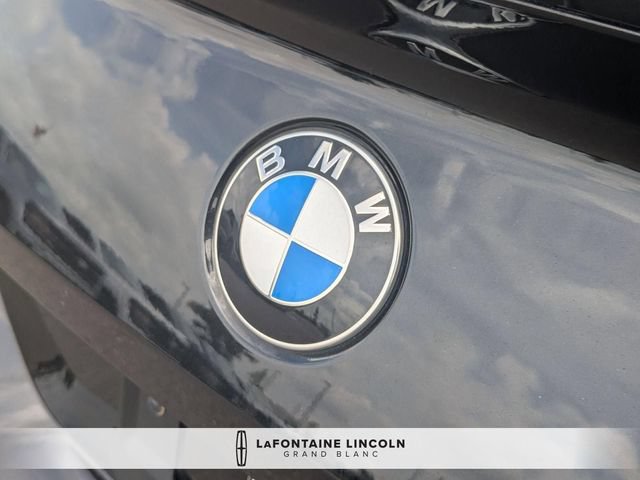 Used 2025 BMW Z4 sDrive30i w/ Premium Package RWD image 9