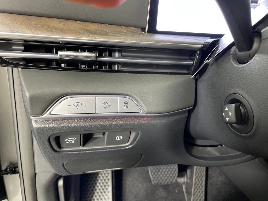 New 2026 Genesis GV80 2.5T Prestige AWD/4WD image 12