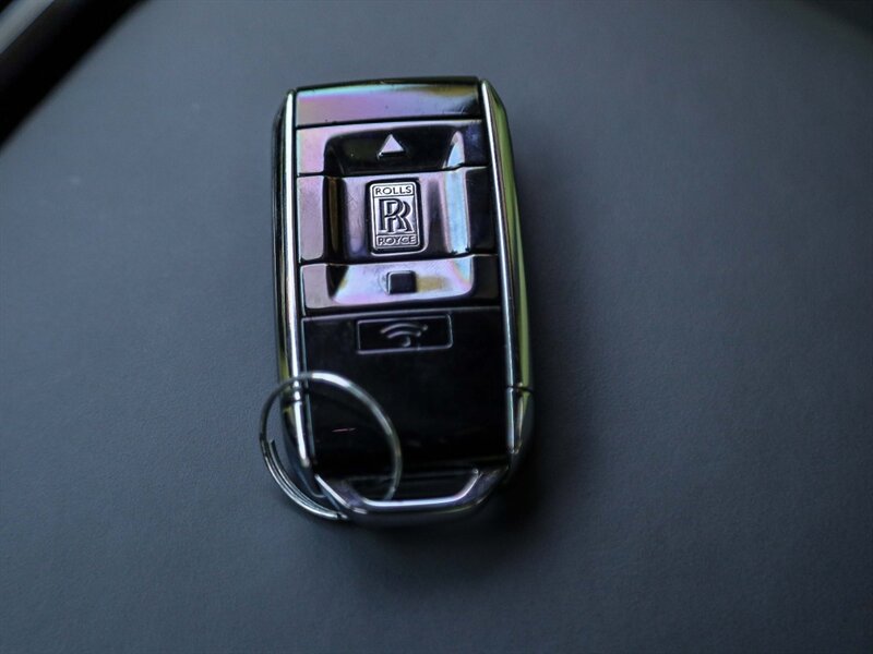 Used 2024 Rolls-Royce Ghost Black Badge AWD/4WD image 43