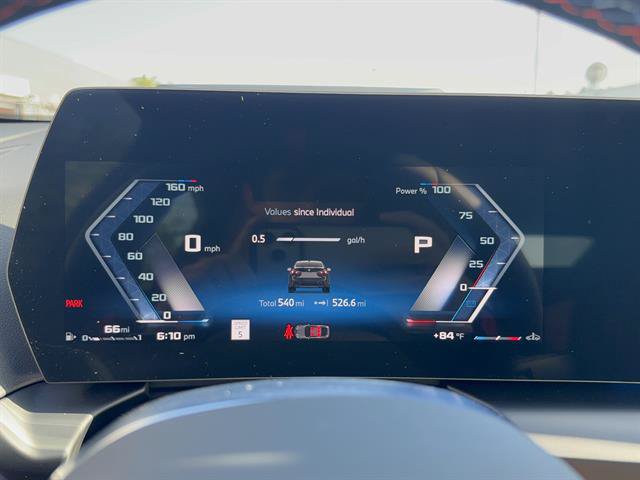 Used 2026 BMW M235i xDrive w/ Technology Package AWD/4WD image 13