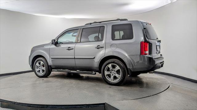 Used 2012 Honda Pilot EX-L image 6