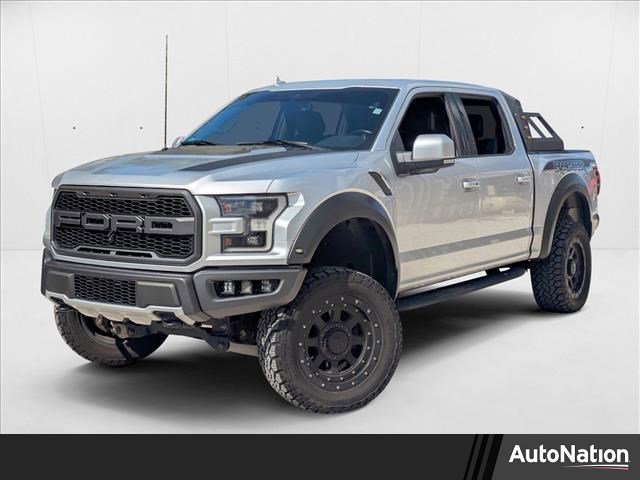 Used 2019 Ford F150 Raptor w/ Equipment Group 802A Luxury