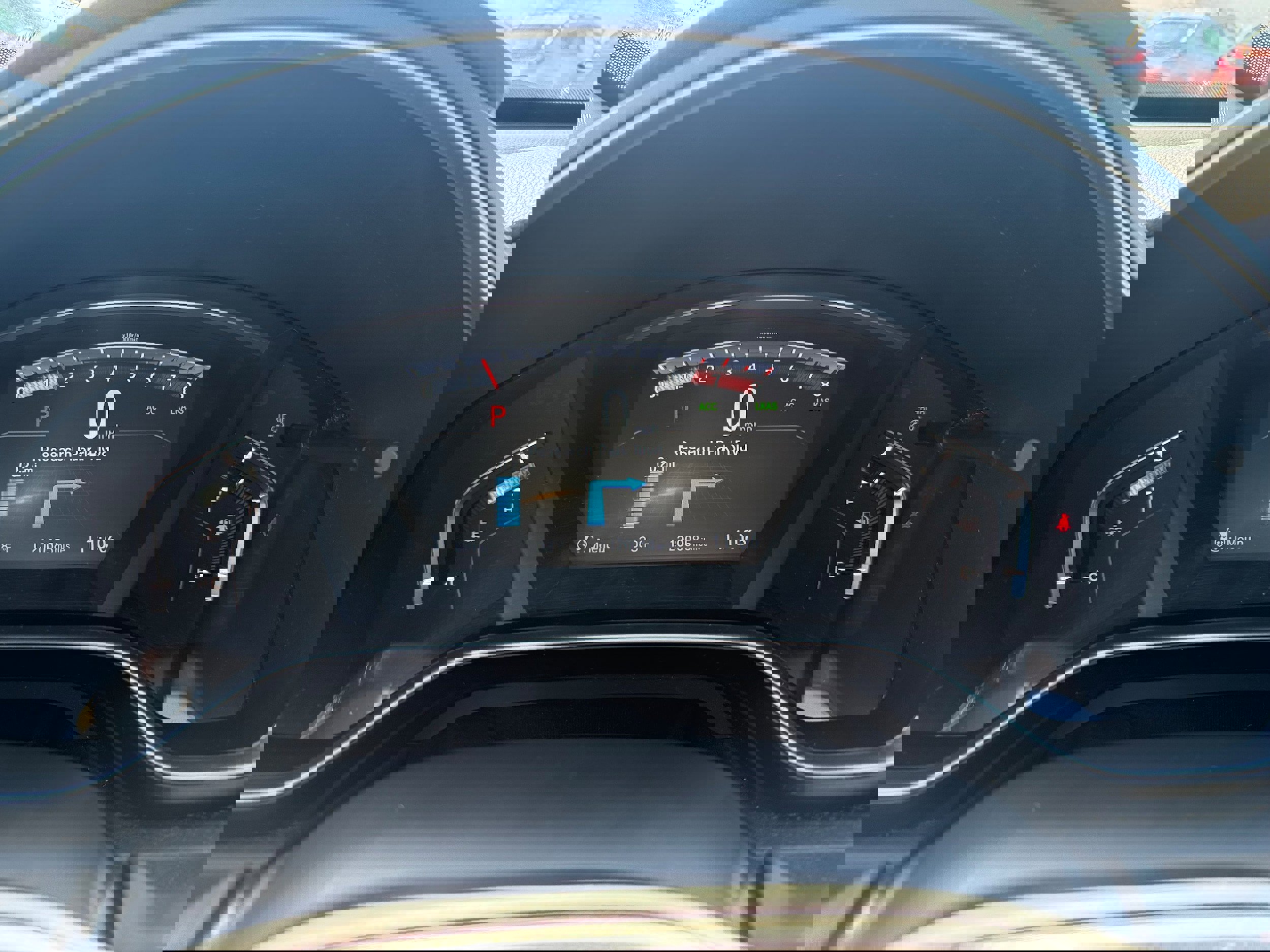 Used 2017 Honda CR-V Touring image 10