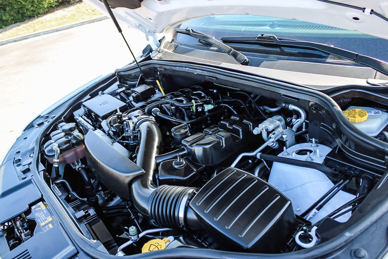 Used 2023 Dodge Durango SXT image 26