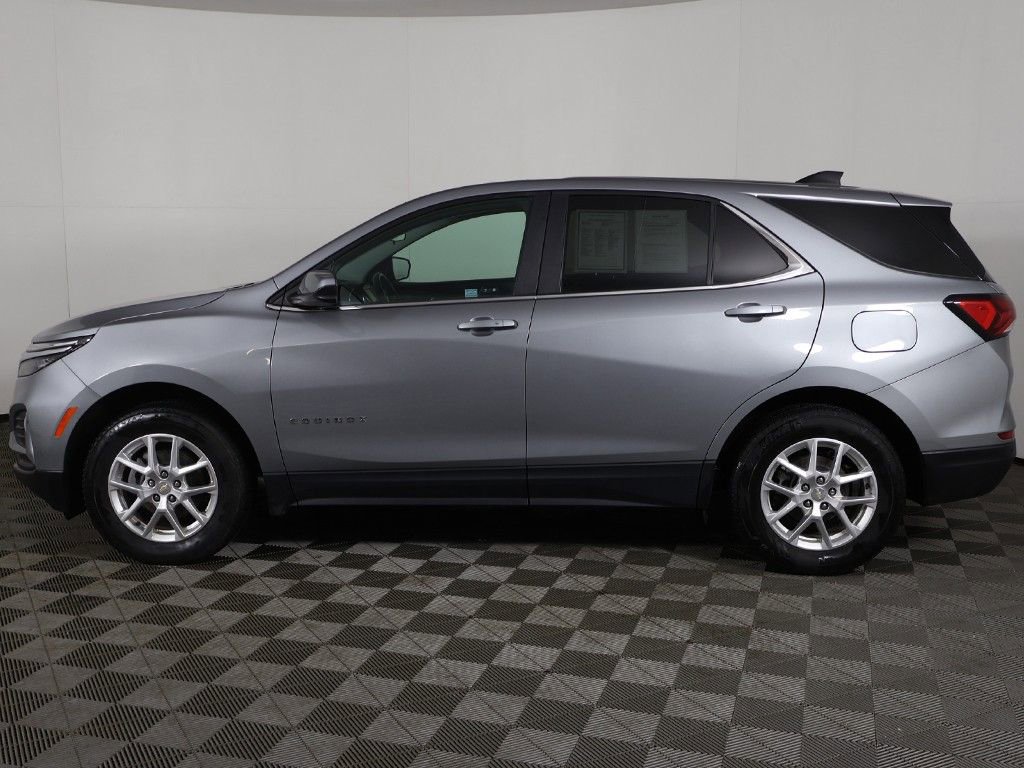 Used 2023 Chevrolet Equinox LT image 15