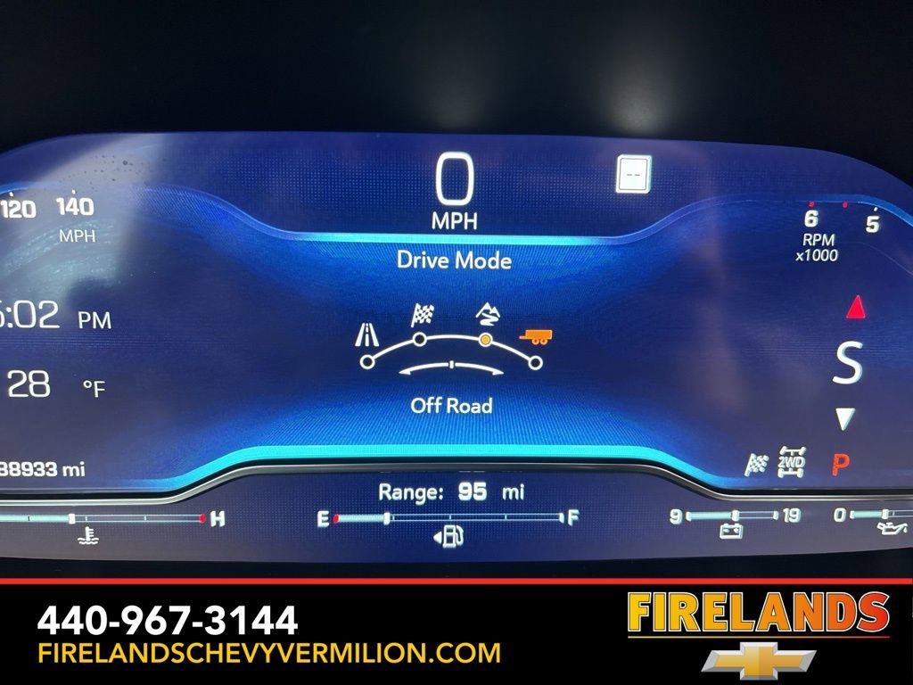 Used 2022 Chevrolet Tahoe Premier image 31