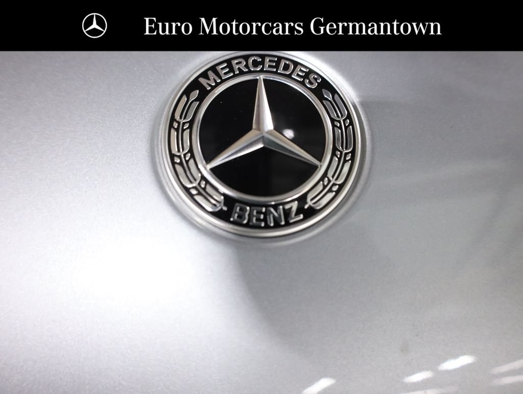 Used 2024 Mercedes-Benz GLC 300 4MATIC image 80