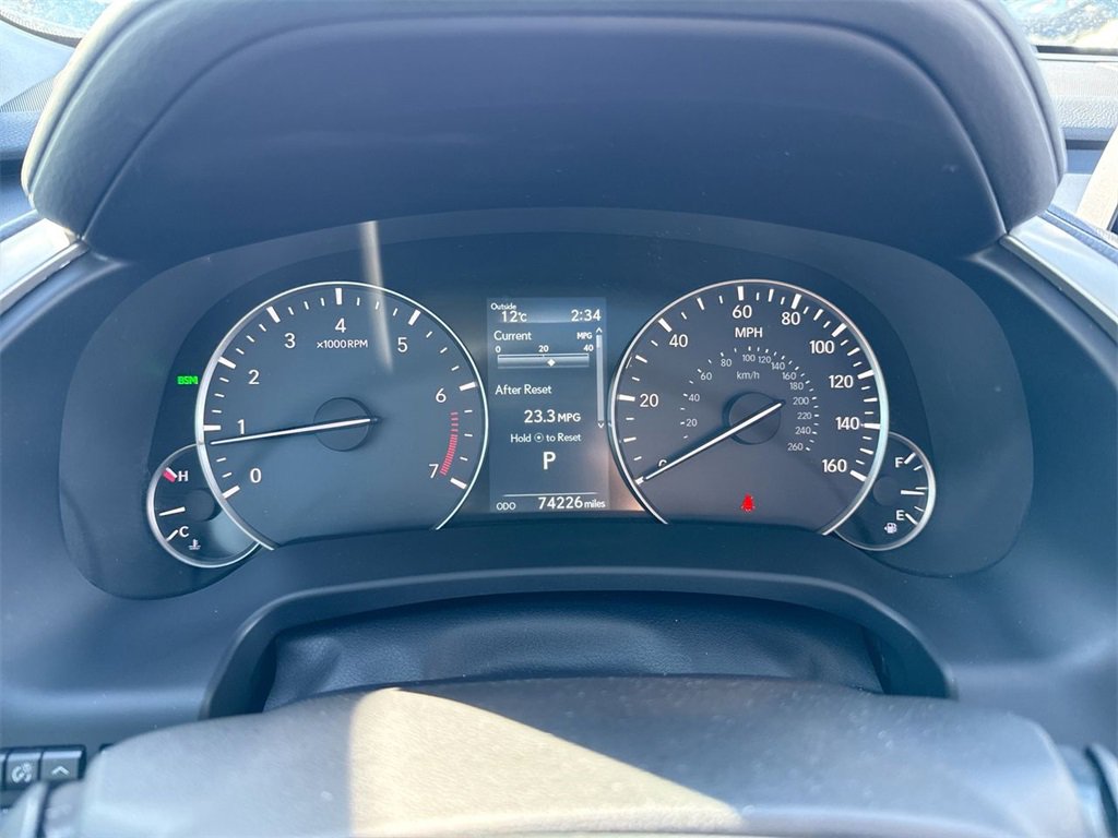 Used 2021 Lexus RX 350 AWD w/ Premium Package image 15