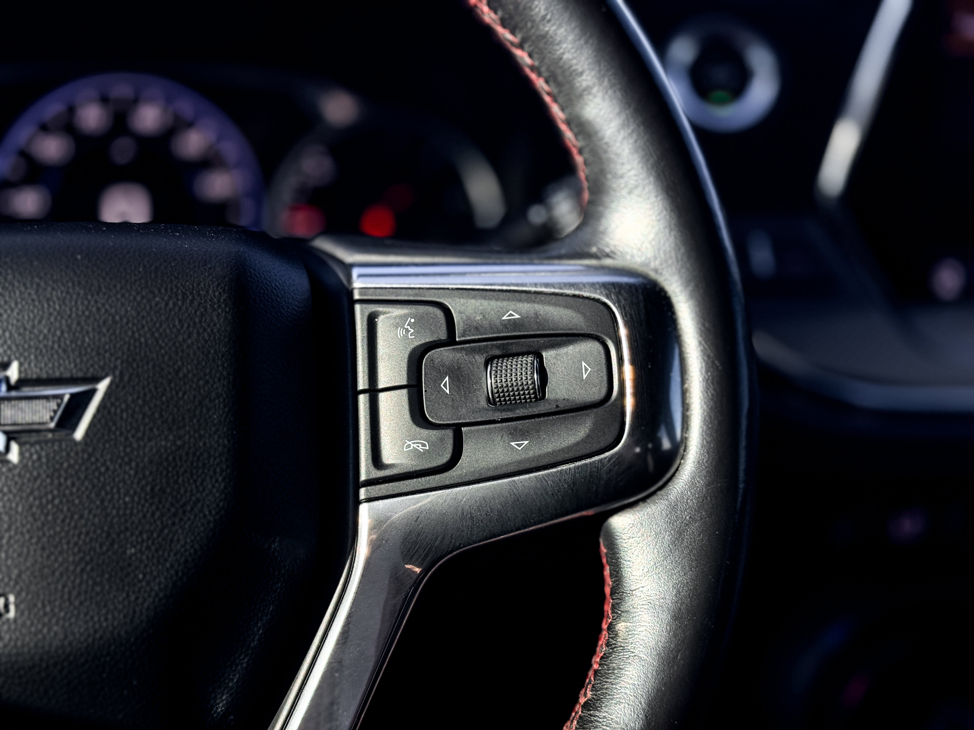 Certified 2020 Chevrolet Blazer RS image 12