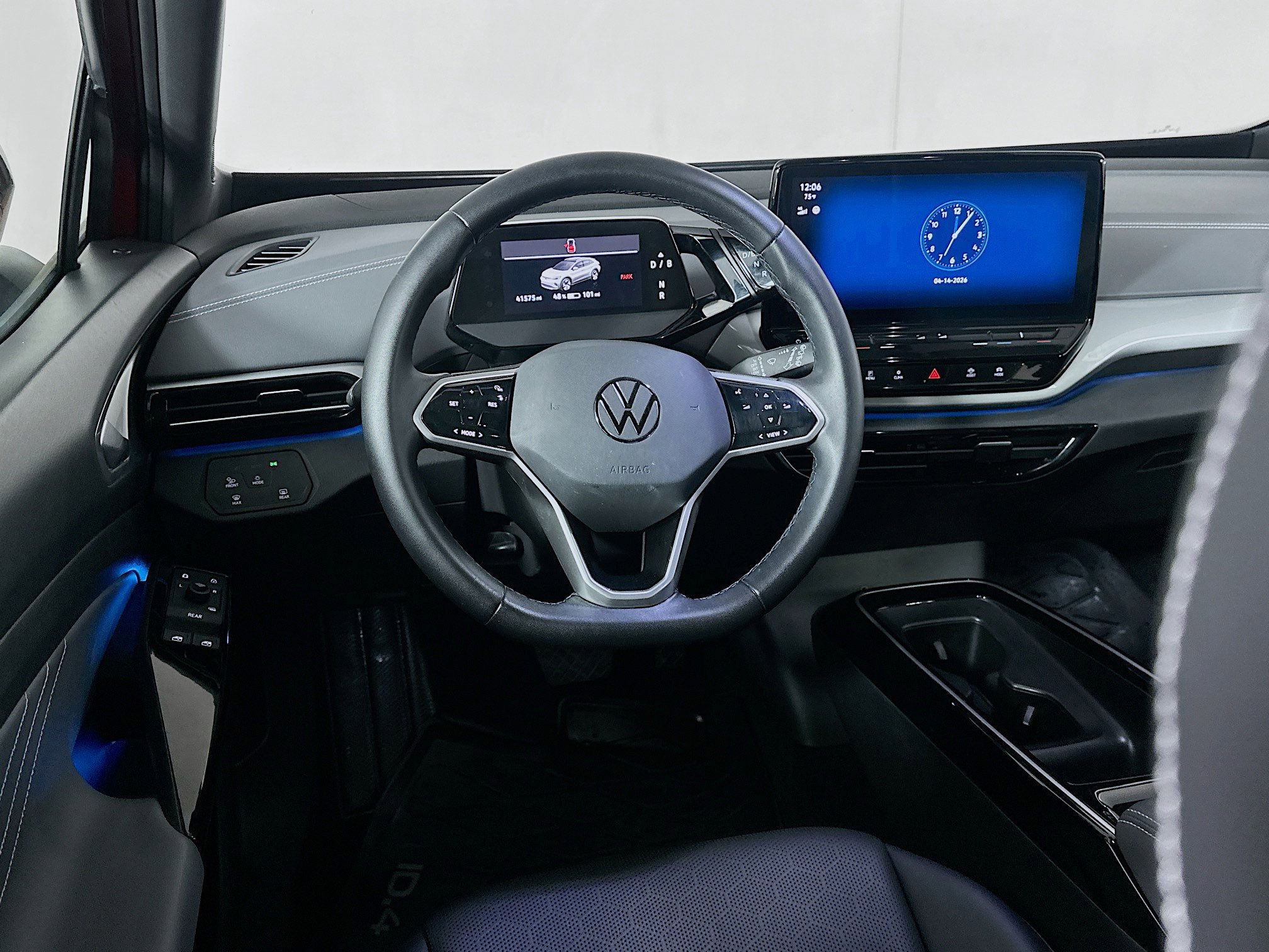 Used 2023 Volkswagen ID.4 S RWD image 17