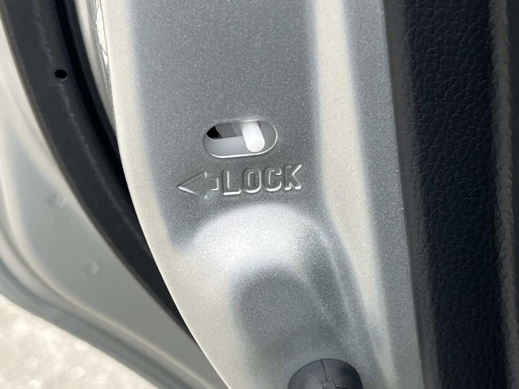 New 2026 Mitsubishi Eclipse Cross Black Edition image 14