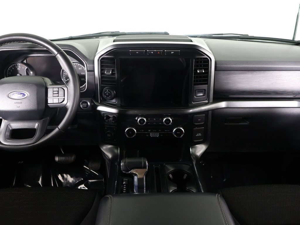 Used 2023 Ford F150 XLT w/ Equipment Group 302A High AWD/4WD image 37