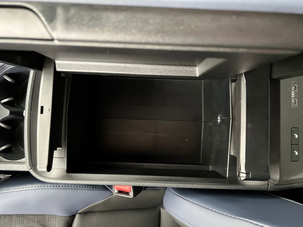 New 2026 Subaru Solterra image 30