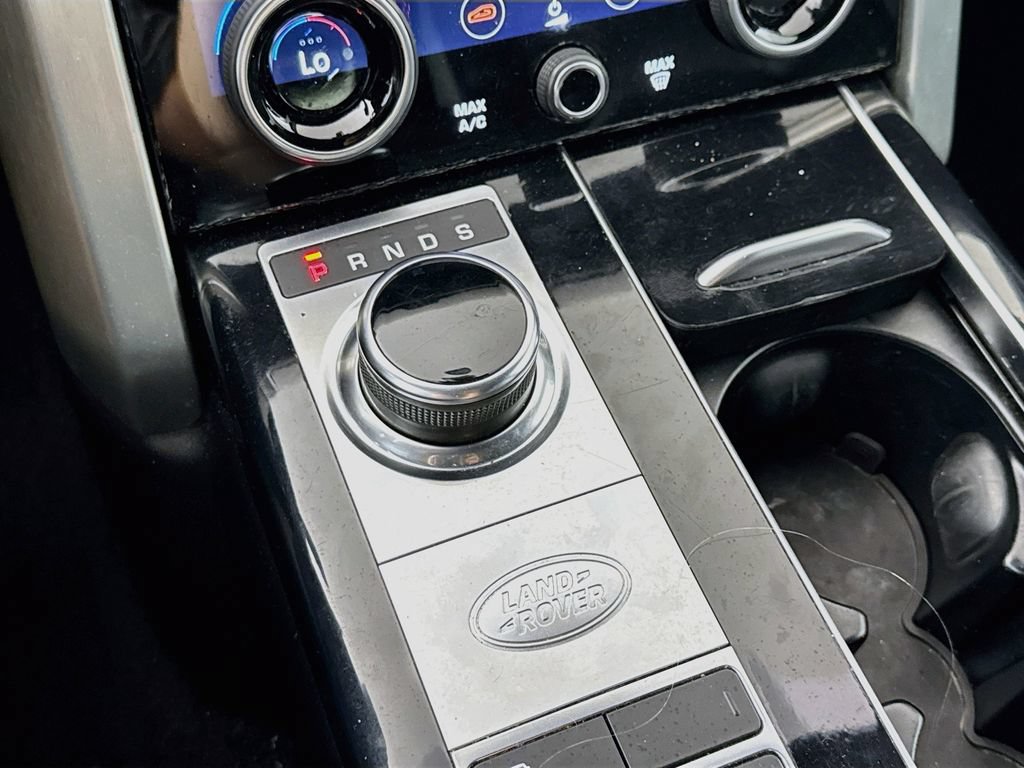 Used 2019 Land Rover Range Rover HSE AWD/4WD image 18