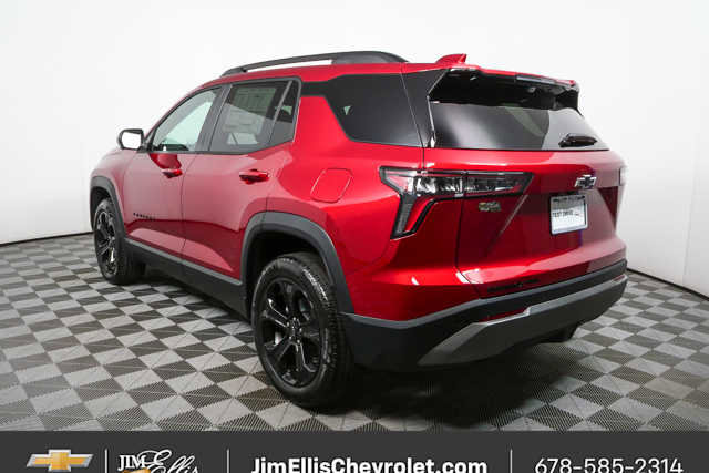 New 2026 Chevrolet Equinox LT w/ Convenience Package II image 28