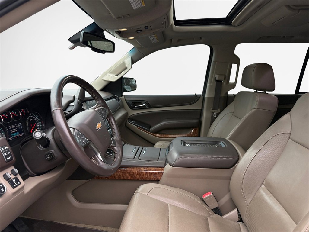 Used 2017 Chevrolet Tahoe Premier image 12