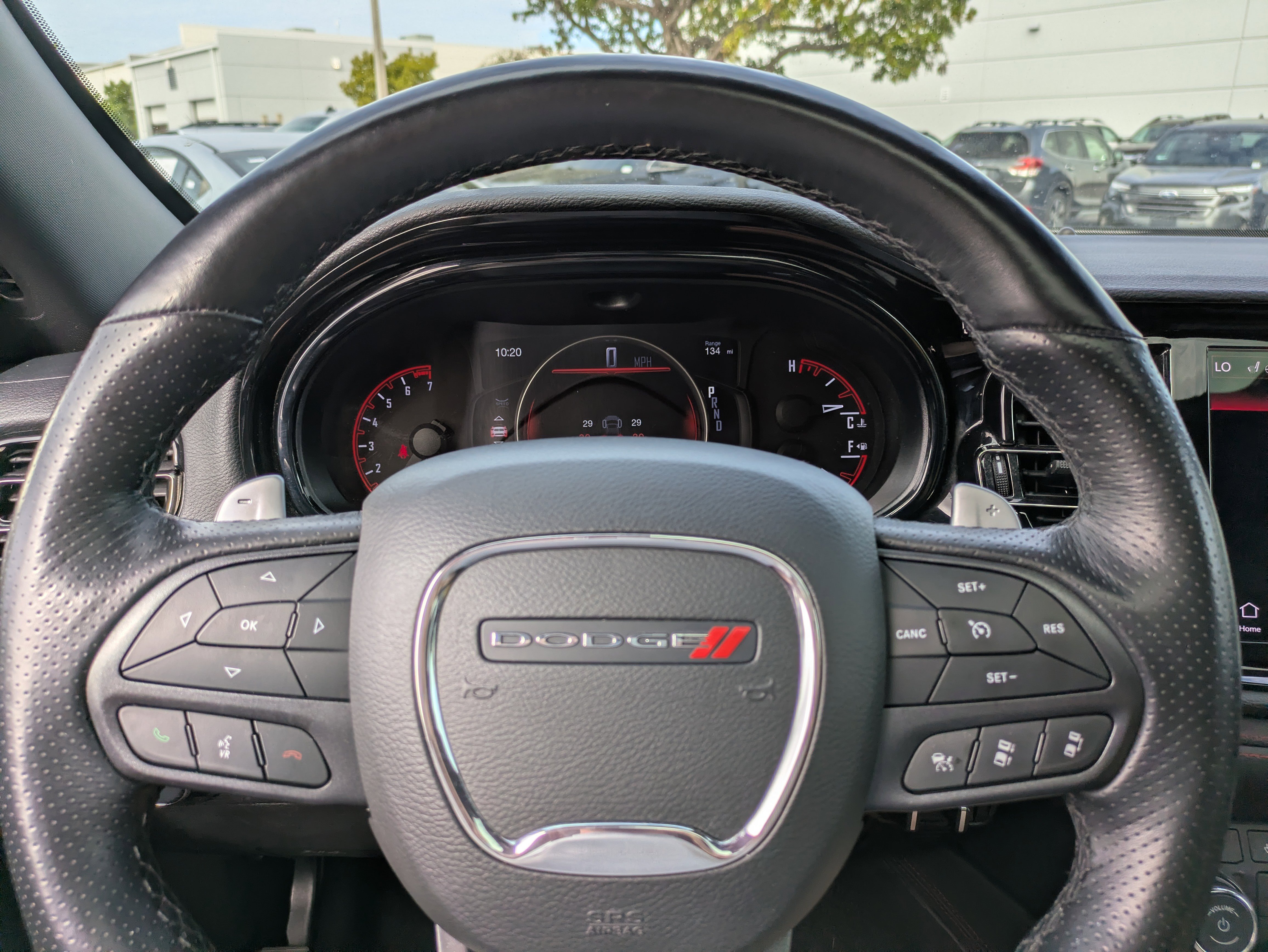 Used 2023 Dodge Durango GT image 27