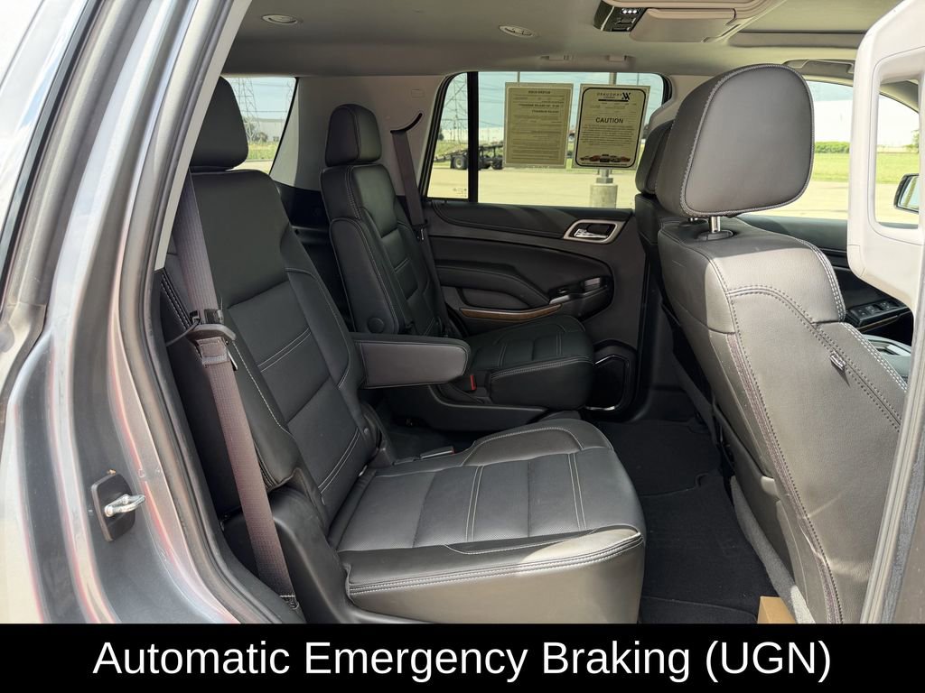 Used 2020 GMC Yukon Denali w/ Denali Ultimate Package AWD/4WD image 36