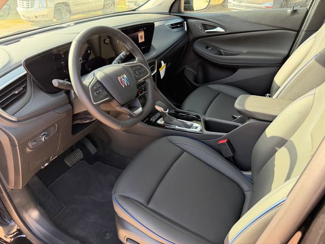 New 2026 Buick Encore GX Sport Touring w/ Advanced Technology Package FWD image 12