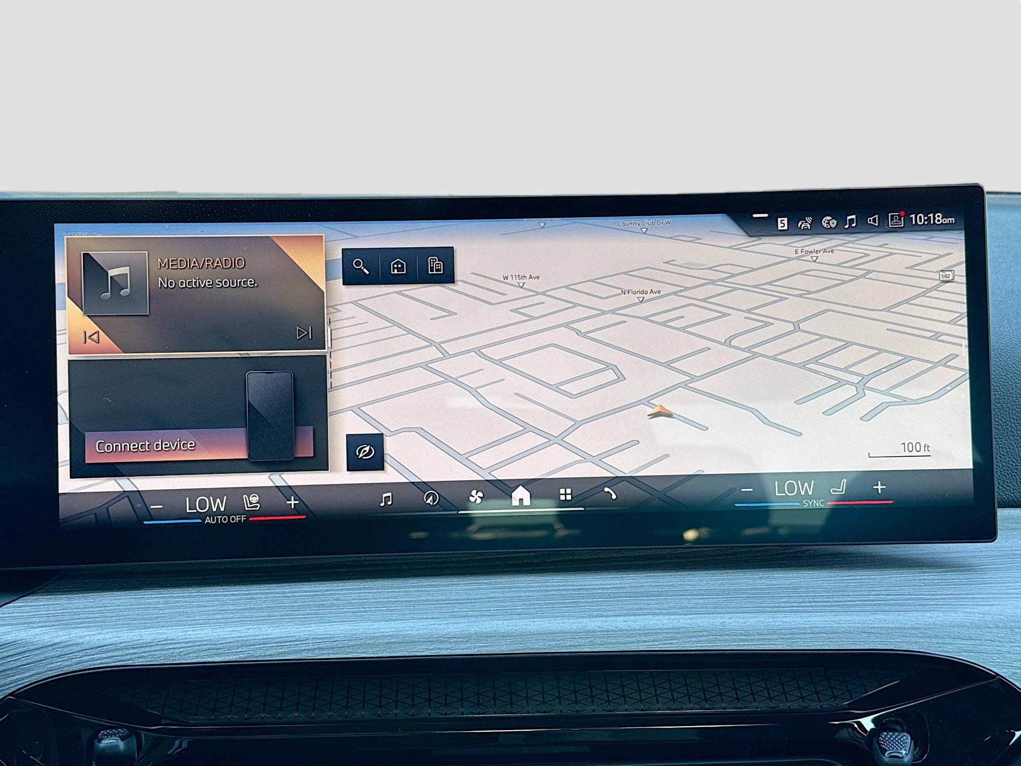 New 2026 BMW 330i Sedan w/ Convenience Package image 33