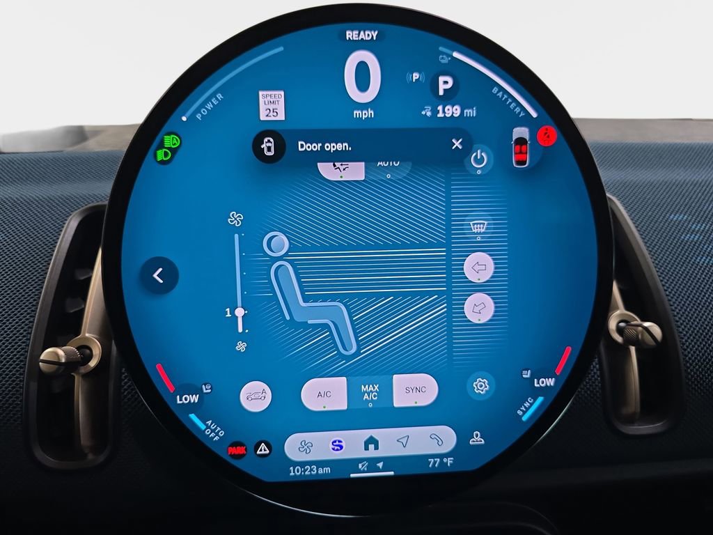 Used 2025 MINI Cooper Countryman SE image 25